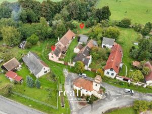 Prodej rodinného domu, Podmyče, 255 m2