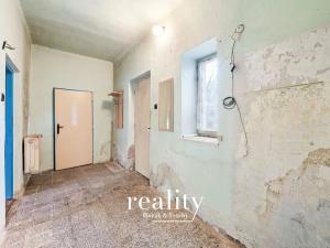 Prodej rodinného domu, Podmyče, 255 m2