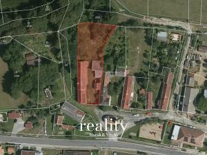 Prodej rodinného domu, Podmyče, 255 m2