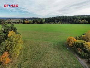 Prodej pozemku pro bydlení, Květná, 1246 m2