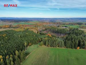 Prodej pozemku pro bydlení, Květná, 1246 m2