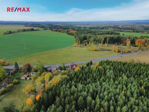 Prodej pozemku pro bydlení, Květná, 1246 m2