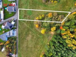 Prodej pozemku pro bydlení, Květná, 1941 m2