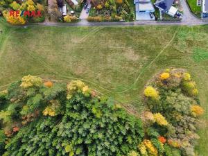 Prodej pozemku pro bydlení, Květná, 1941 m2