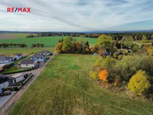 Prodej pozemku pro bydlení, Květná, 1689 m2