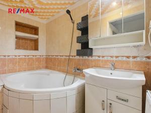 Prodej rodinného domu, Chlumec nad Cidlinou, Zámostecká, 129 m2