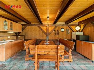 Prodej komerční nemovitosti, Pavlov, 245 m2