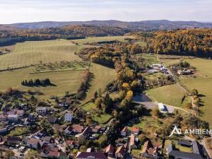 Prodej pozemku pro bydlení, Olomučany, 1195 m2