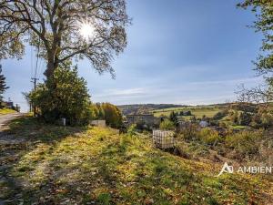 Prodej pozemku pro bydlení, Olomučany, 1195 m2