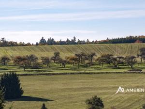 Prodej pozemku pro bydlení, Olomučany, 1195 m2