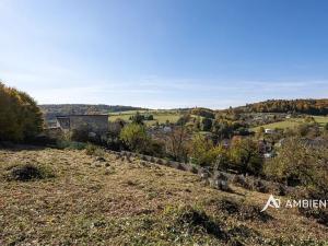 Prodej pozemku pro bydlení, Olomučany, 1195 m2