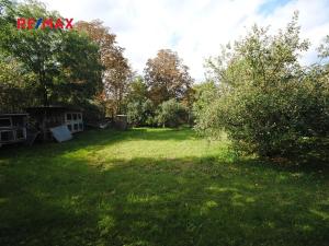 Prodej rodinného domu, Třebovle, 91 m2