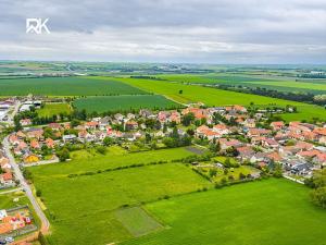 Prodej rodinného domu, Bříství, 375 m2
