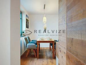 Prodej bytu 2+kk, Horní Planá, 50 m2