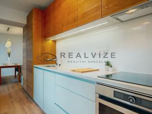 Prodej bytu 2+kk, Horní Planá, 50 m2