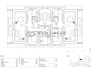 Prodej vícegeneračního domu, Horní Planá, 620 m2