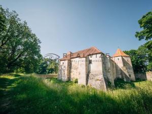 Prodej vícegeneračního domu, Nové Hrady, 880 m2