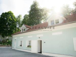 Prodej domu, Nové Hrady, 880 m2