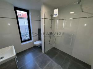 Pronájem bytu 2+kk, České Budějovice, Rudolfovská tř., 65 m2