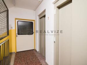 Prodej bytu 1+1, České Budějovice, Kubatova, 50 m2