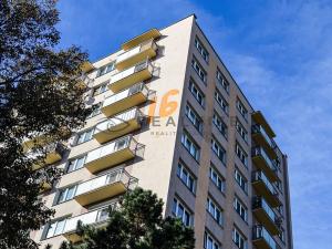 Prodej bytu 1+1, České Budějovice, Kubatova, 50 m2