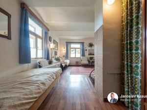 Prodej rodinného domu, Šárovcova Lhota, 128 m2