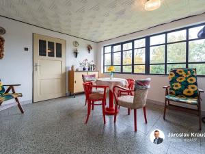 Prodej rodinného domu, Šárovcova Lhota, 128 m2