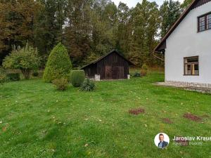 Prodej chalupy, Šárovcova Lhota, 128 m2