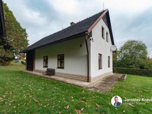 Prodej chalupy, Šárovcova Lhota, 128 m2