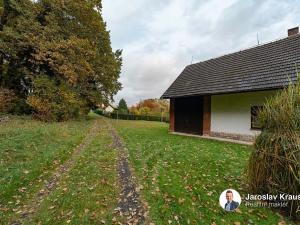 Prodej chalupy, Šárovcova Lhota, 128 m2