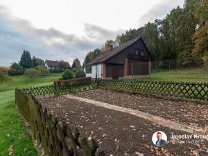 Prodej chalupy, Šárovcova Lhota, 128 m2