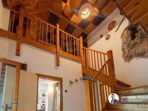 Prodej chalupy, Šárovcova Lhota, 128 m2