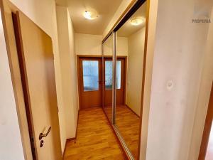 Pronájem bytu 3+kk, Brno, Přední, 77 m2