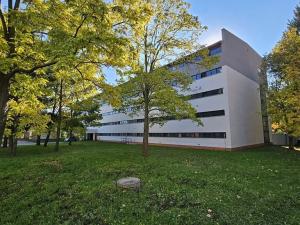 Prodej garážového stání, Brno, Voroněžská, 13 m2