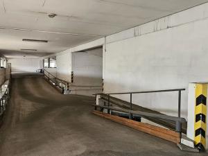 Prodej garážového stání, Brno, Voroněžská, 13 m2