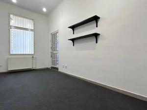 Pronájem obchodního prostoru, Brno, Antonínská, 27 m2