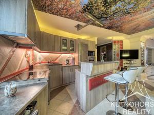 Prodej bytu 2+kk, Praha - Záběhlice, Malovická, 57 m2