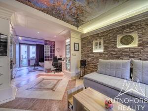 Prodej bytu 2+kk, Praha - Záběhlice, Malovická, 57 m2