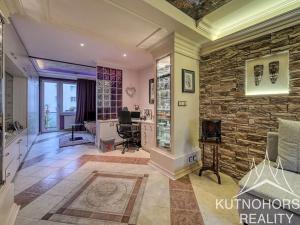 Prodej bytu 2+kk, Praha - Záběhlice, Malovická, 57 m2