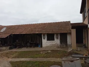 Dražba rodinného domu, Heroltice, 248 m2