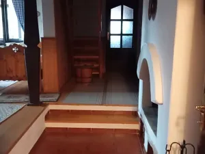 Dražba rodinného domu, Heroltice, 248 m2