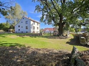 Prodej rodinného domu, Kostelec nad Vltavou, 243 m2