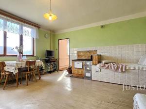 Prodej rodinného domu, Kostelec nad Vltavou, 243 m2