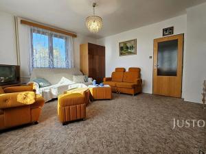 Prodej rodinného domu, Kostelec nad Vltavou, 243 m2