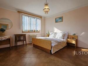 Prodej rodinného domu, Kostelec nad Vltavou, 243 m2