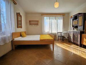 Prodej rodinného domu, Kostelec nad Vltavou, 243 m2