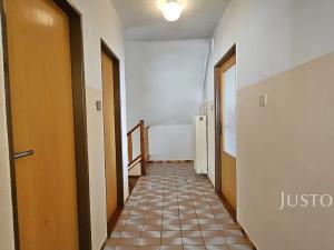 Prodej rodinného domu, Kostelec nad Vltavou, 243 m2