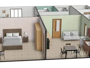 Prodej rodinného domu, Kostelec nad Vltavou, 243 m2