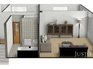 Prodej rodinného domu, Kostelec nad Vltavou, 243 m2