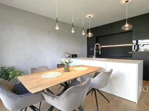 Prodej rodinného domu, Písek, K Lipám, 144 m2